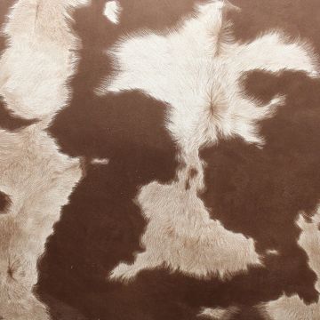 Cowhide  Fabric