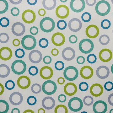 Spa Capri Fabric