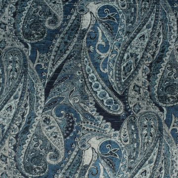 Aviara Lapis  Fabric