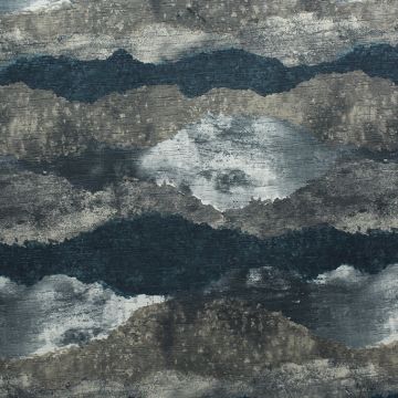 Panorama Lapis  Fabric