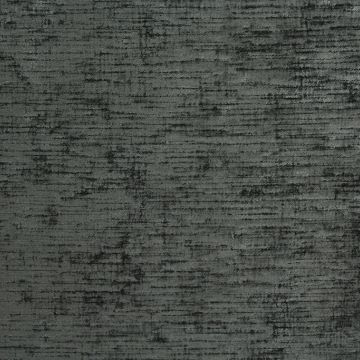 Bliss Charcoal Velvet  Fabric