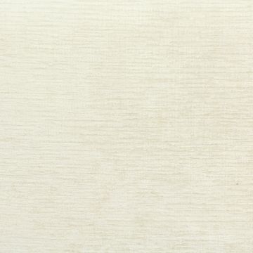 Bliss Ivory Velvet  Fabric