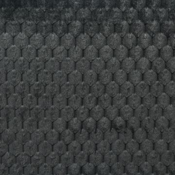 Scudo Black 1.23 Lb/yd  Fabric