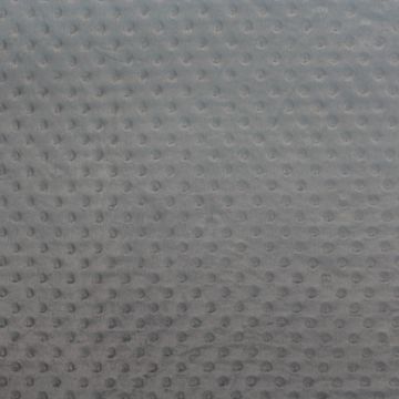 Cuddle Dimple Baby Blue Fabric