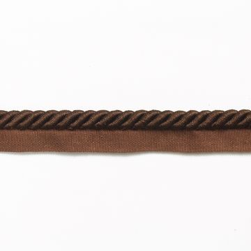 Cord with Lip BC-1023 Fabric Trim