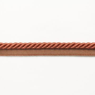 Cord with Lip 3/8 BC-10901 Fabric Trim