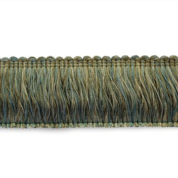 Brush Fringe BF-1480 Fabric Trim