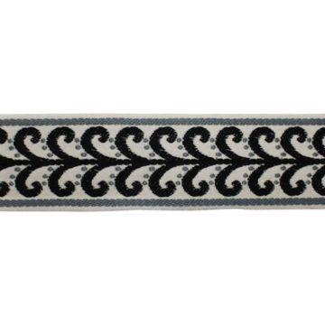 Braided Gimp BR-7091 Fabric Trim