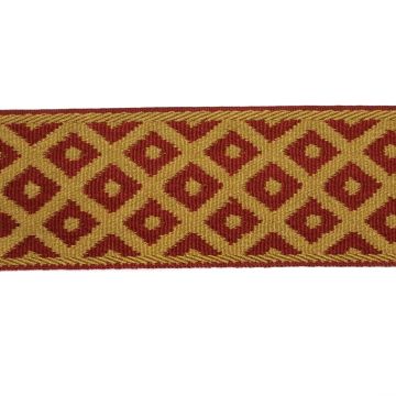 Gimp BR-7055 Fabric Trim