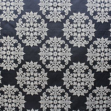 Juliet Palace Denim Fabric