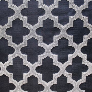 Juliet Hill Denim Fabric