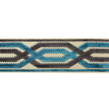 Tape 3.5&quot; Wide BR-7524 Fabric Trim