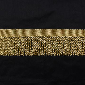Bullion 4&quot; BF-4043 Fabric Trim