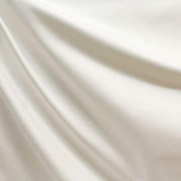 Cambridge Sateen White Premium 7 oz Sq/Yd Lining  Fabric