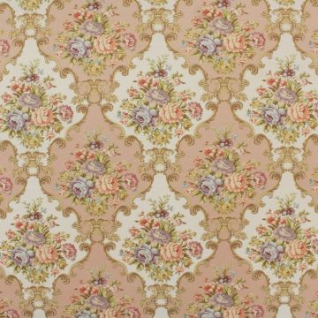 Flower Frame 2631  Fabric