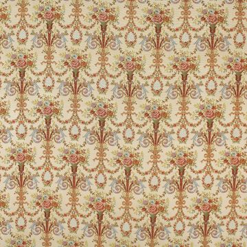 Tapestry 2643 Main Beige  Fabric