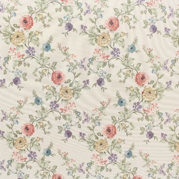 Tapestry Cream 2025  Fabric
