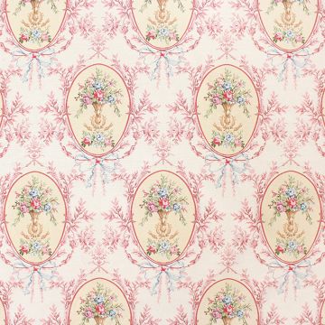 Tapestry Cream 2475  Fabric