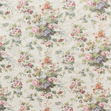 Tapestry Beige 3294  Fabric
