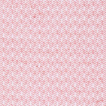Coral Melic  Fabric from Swavelle