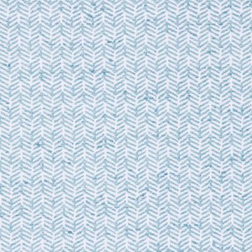 Aqua Melic Fabric from Swavelle