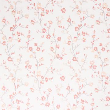 Blossom Naturalist  Fabric from Swavelle