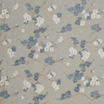 Glacier Lilikoi Fabric from Swavelle