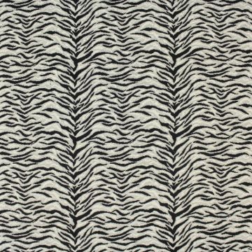 Bengal Tiger Onyx Fabric