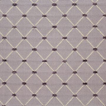 Diamond Purple  Fabric