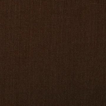 Covington Glynn Linen 613 Walnut Fabric