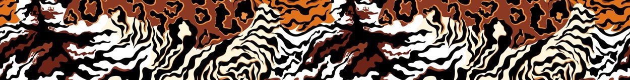Animal Design/Faux Furs