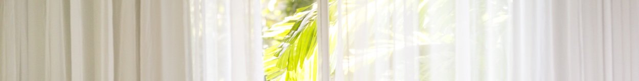 Drapery Linings and Basics