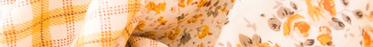 Patterned/Design Fabrics