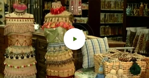 Fabric Mill