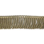 Bullion Fringe
