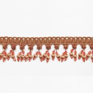 Beaded Fringe