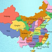 China Fabrics
