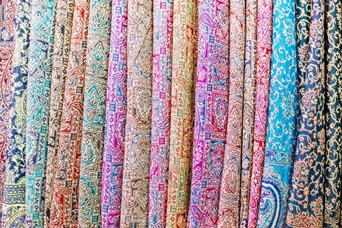Top 10 Upholstery Fabric Patterns
