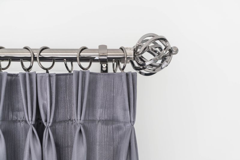 11 Best Fabrics for Curtains and Drapery
