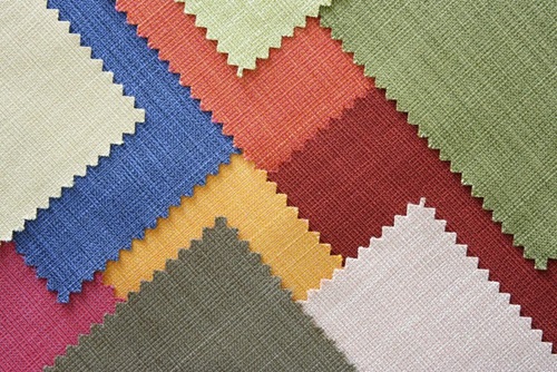 The Ultimate Guide to Different Fabric Types