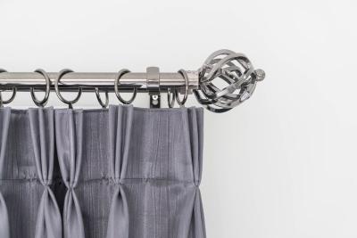 11 Best Fabrics for Curtains and Drapery