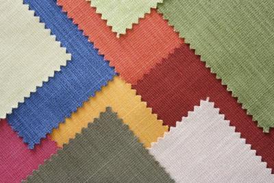 The Ultimate Guide to Different Fabric Types