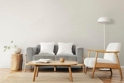 7 Best Fabrics for Minimalist Interior Design