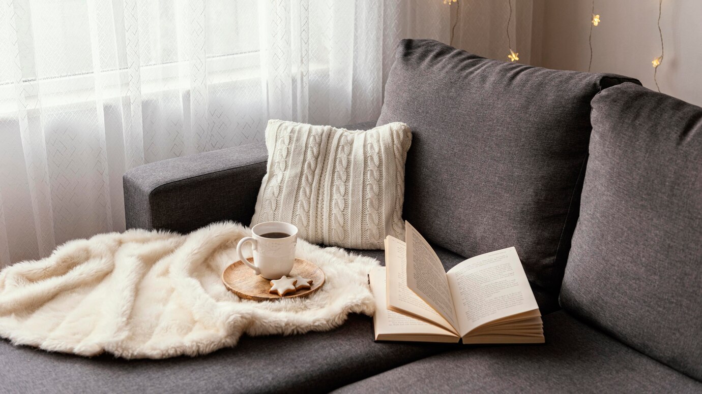 Upholstery Fabric 101: Everything You Need to Know