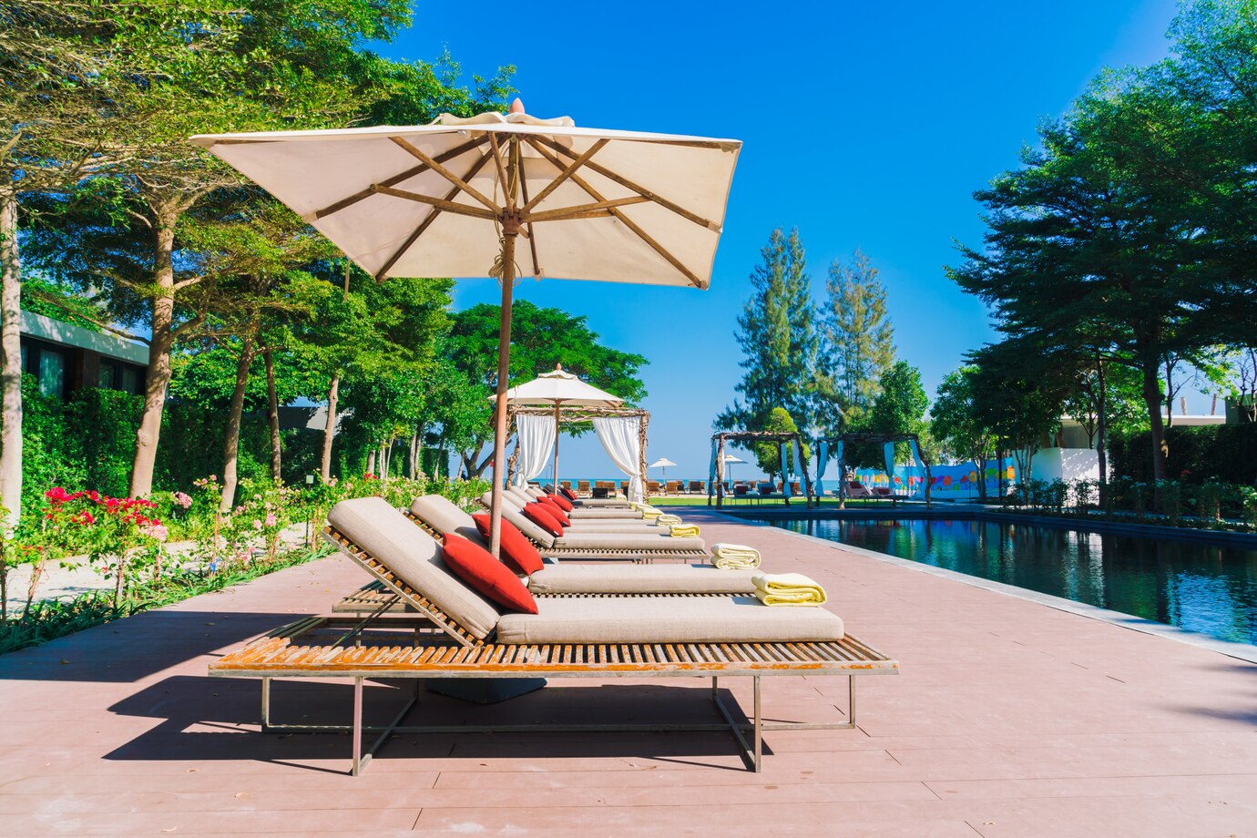 The Ultimate Outdoor Fabric Guide