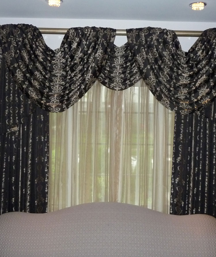 Ribbed Pleat Shades Contemporary Reverse Design The Fabric Mill
