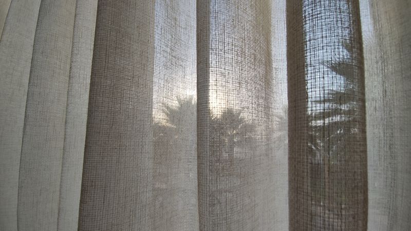 11 Best Fabrics for Curtains and Drapery | The Fabric Mill 