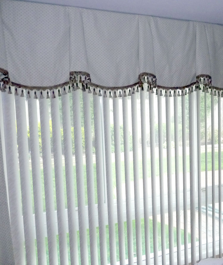 Valances - Imperial