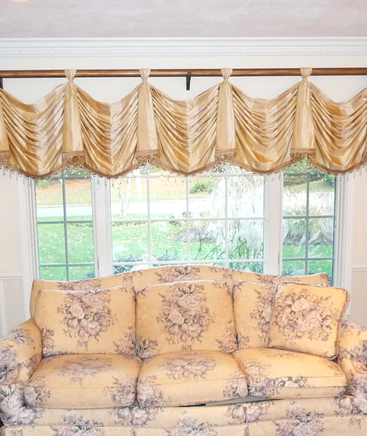 Valances - Kingston