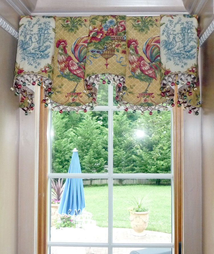 Valances - Regal